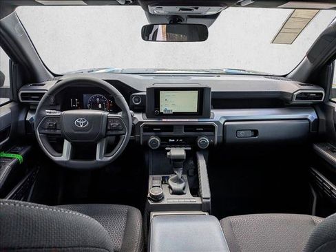 New 2026 Toyota 4Runner SR5 AWD/4WD image 14