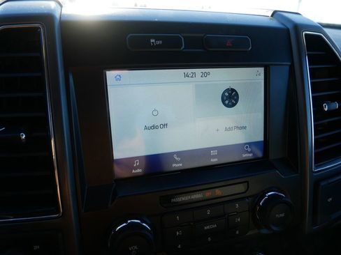 Used 2021 Ford F350 XLT w/ XLT Value Package image 24