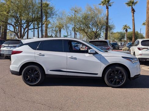 New 2026 Acura RDX SH-AWD image 7