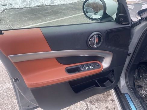 Used 2023 MINI Cooper Countryman S w/ Signature Upholstery Package image 15