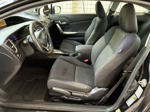 Used 2014 Honda Civic LX image 7