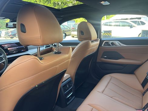 Used 2025 BMW i4 eDrive40 image 29