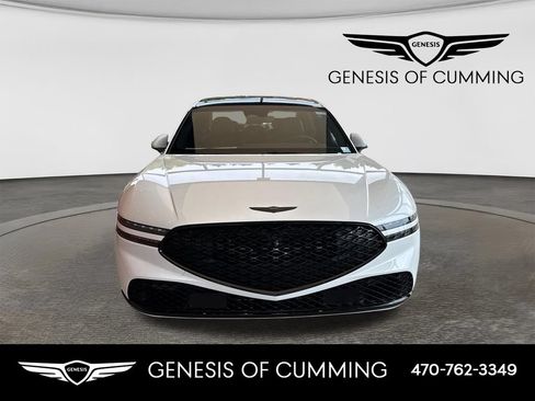 New 2026 Genesis G90 3.5T Prestige AWD/4WD image 2