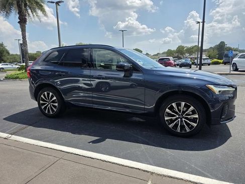 Used 2024 Volvo XC60 B5 Plus w/ Protection Package Premier AWD/4WD image 6