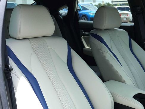 Certified 2026 Acura Integra A-Spec FWD image 14