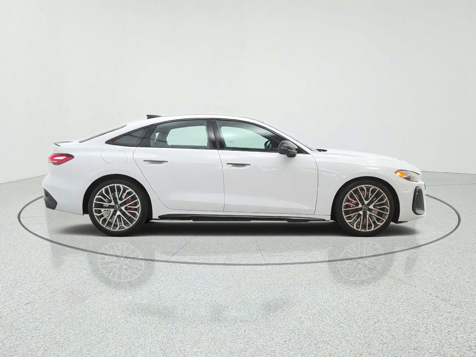 Used 2025 Audi S5 Premium Plus w/ Premium Plus Package AWD/4WD image 4