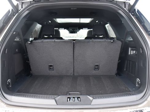 New 2026 Ford Explorer ST w/ Sun And Sound Package AWD/4WD image 20