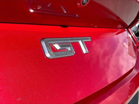 Used 2024 Ford Mustang GT Premium RWD image 7
