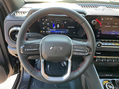 New 2026 Chevrolet Colorado Z71 w/ Technology Package image 13