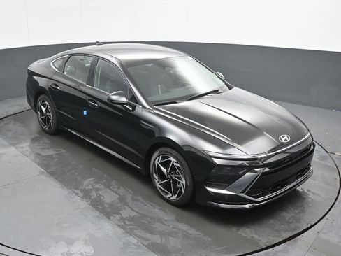 New 2026 Hyundai Sonata SEL AWD/4WD image 14