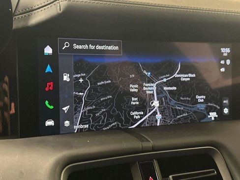 New 2025 Porsche Taycan 4S image 40