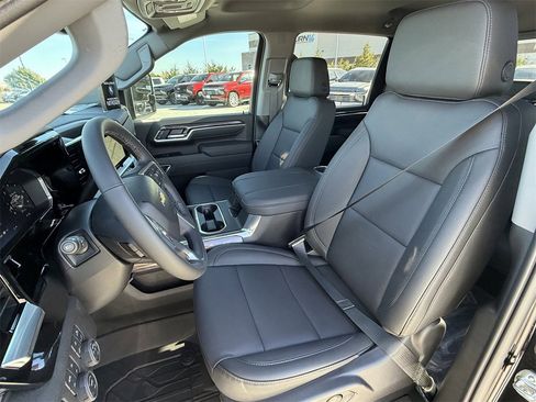 New 2026 Chevrolet Silverado 2500 LTZ w/ Z71 Chrome Sport Edition image 25