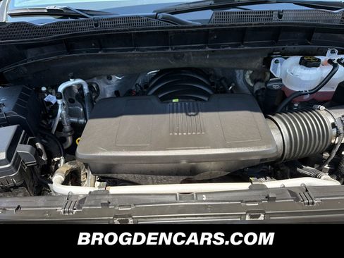 Used 2026 GMC Sierra 1500 Denali w/ Technology Package AWD/4WD image 10
