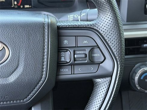 New 2025 Toyota Tacoma 4x4 Double Cab image 16