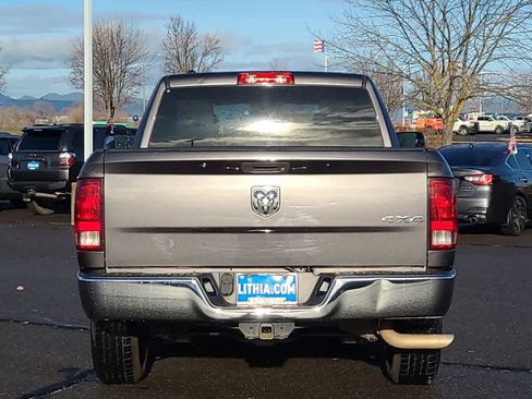 Used 2014 RAM 1500 Tradesman w/ Popular Equipment Group image 13