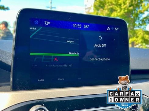 Used 2022 Ford Escape SE w/ SE Sport Appearance Package image 26