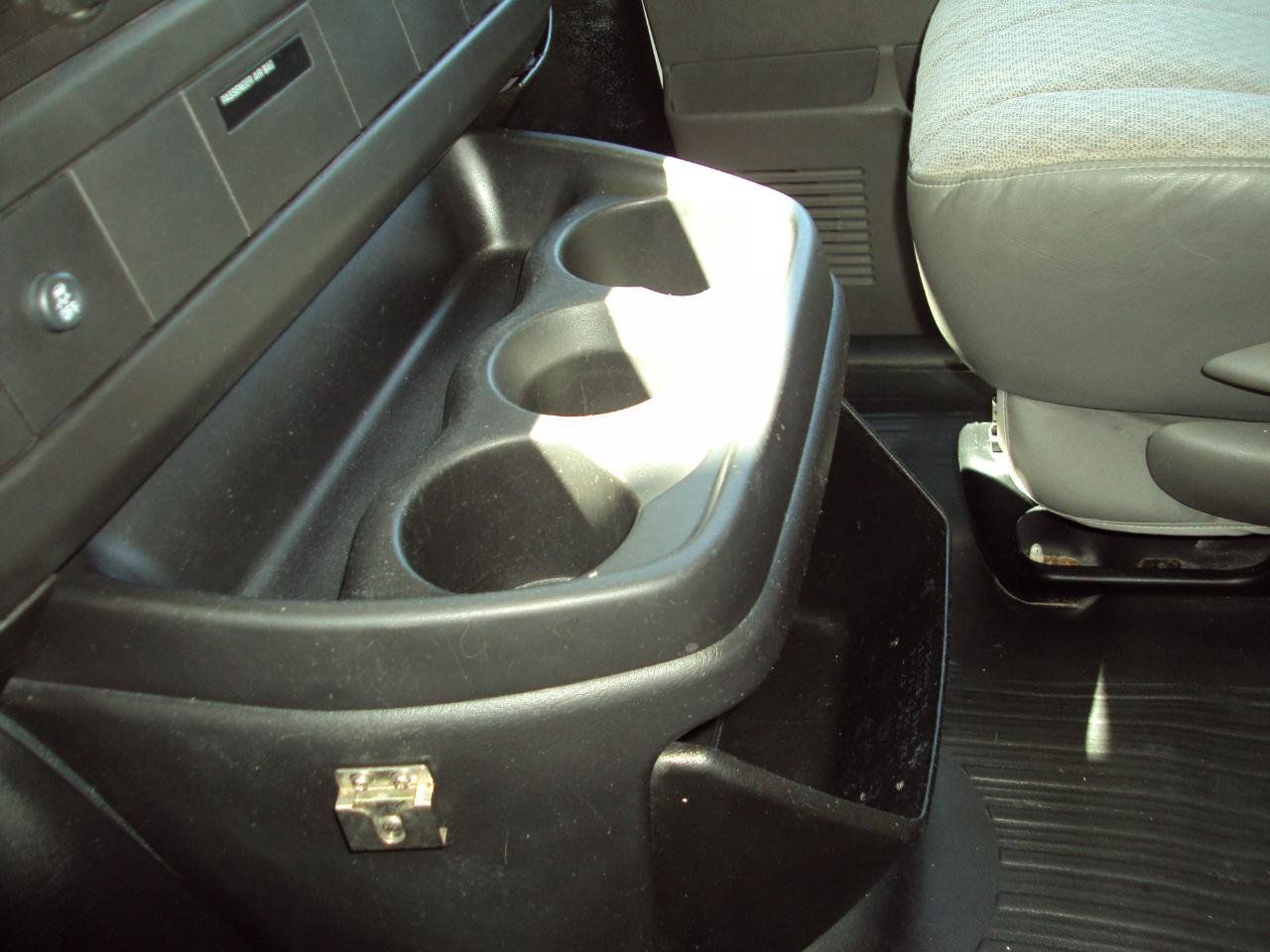 Used 2014 Chevrolet Express 1500 LS AWD/4WD image 21