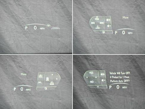 Used 2023 Lexus RZ 450e Premium image 39