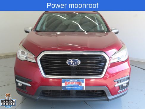 Used 2022 Subaru Ascent Touring w/ Popular Package #2A AWD/4WD image 9
