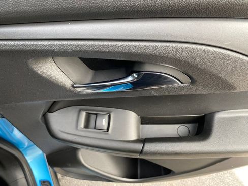 Used 2025 Chevrolet TrailBlazer LS w/ LS Convenience Package image 14