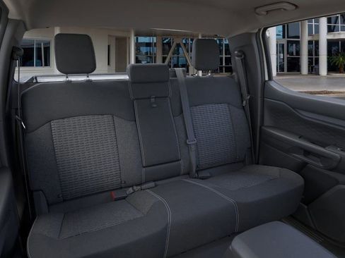 New 2025 Ford Ranger XL w/ Trailer Tow Package image 11