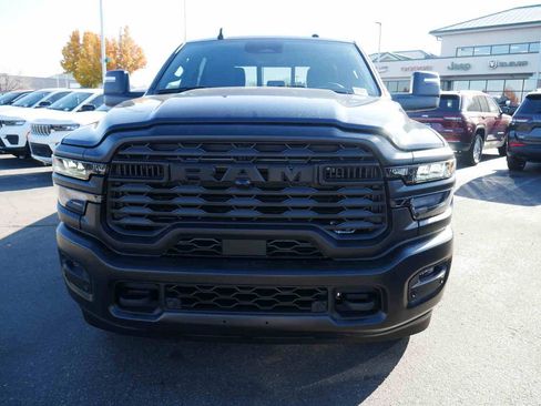 New 2026 RAM 2500 Tradesman AWD/4WD image 2