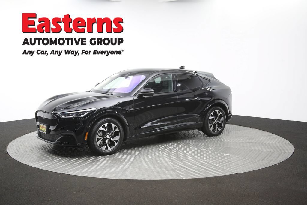 Used 2023 Ford Mustang Mach-E Premium AWD/4WD image 60