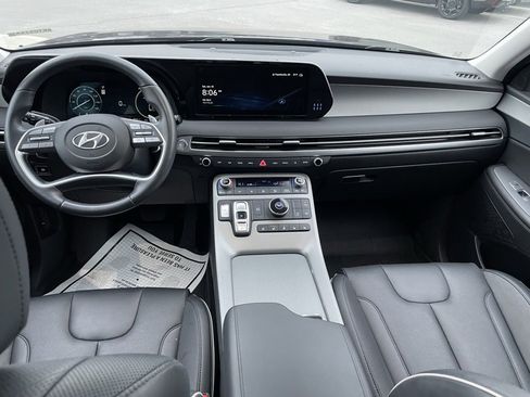 Used 2024 Hyundai Palisade SEL image 24
