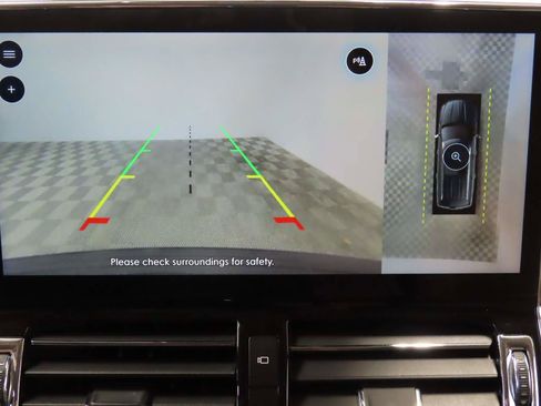 Used 2022 Lincoln Navigator Reserve image 11