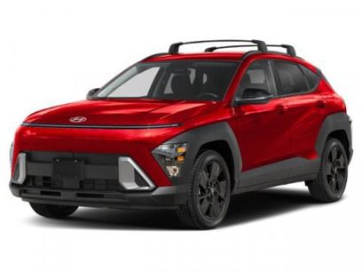 New 2026 Hyundai Kona SEL Sport