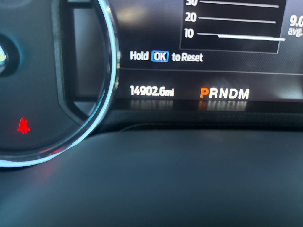 Used 2022 Ford F350 Lariat w/ Lariat Ultimate Package AWD/4WD image 18