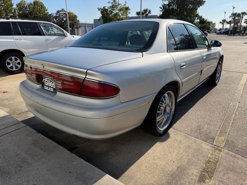 Used 2001 Buick Century Custom w/ Premium Pkg image 5