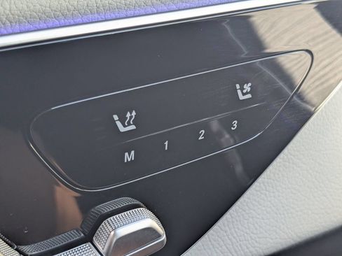 Certified 2026 Mercedes-Benz GLC 300 4MATIC image 11