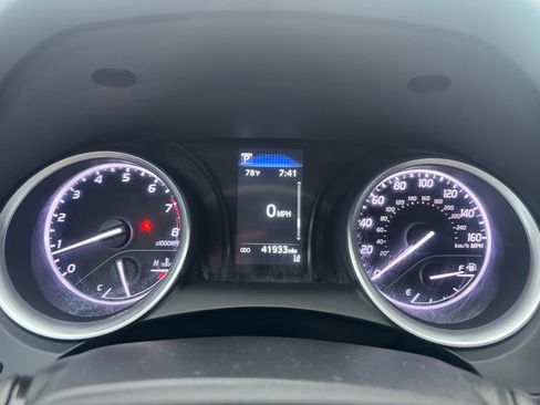 Used 2023 Toyota Camry LE FWD image 12