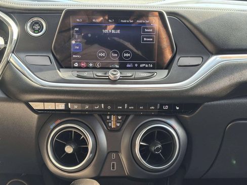 Used 2020 Chevrolet Blazer LT AWD/4WD image 25