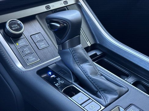 Used 2025 Lexus GX 550 image 20