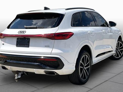 Used 2026 Audi Q5 Premium AWD/4WD image 13