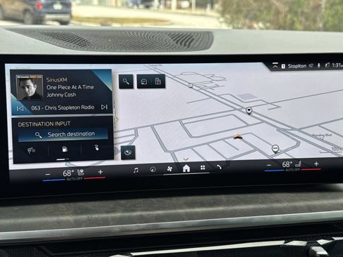 Used 2025 BMW X5 xDrive50e image 26