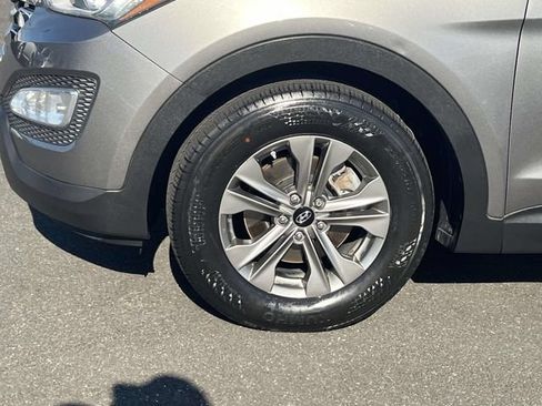Used 2015 Hyundai Santa Fe Sport w/ Option Group 03 AWD/4WD image 11