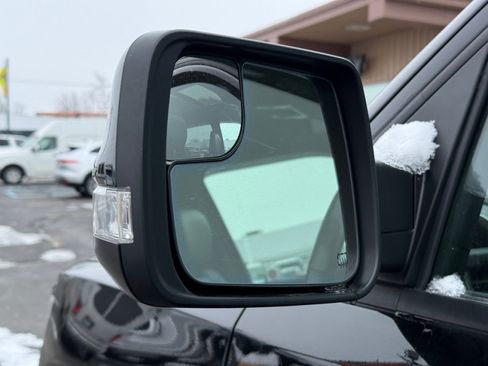 Used 2019 RAM 1500 Sport w/ Advanced Safety Group image 37