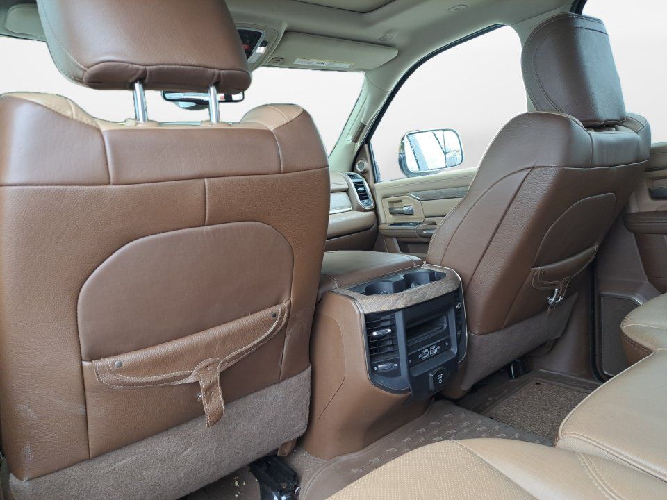 Used 2021 RAM 2500 Limited AWD/4WD image 15