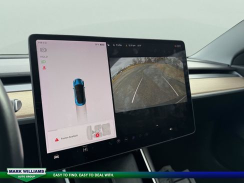 Used 2018 Tesla Model 3 image 20