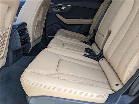 New 2025 Audi Q7 3.0T Premium Plus image 15