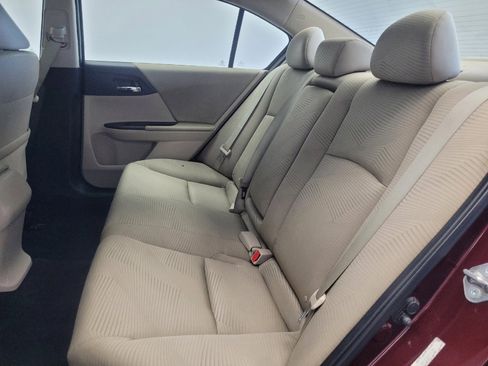 Used 2014 Honda Accord LX image 18