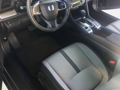 Used 2016 Honda Civic LX-P image 15