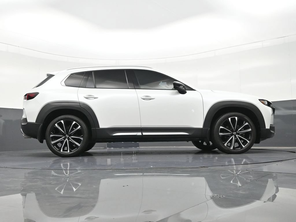 Used 2024 MAZDA CX-50 AWD 2.5 Turbo w/ Accent Package image 29