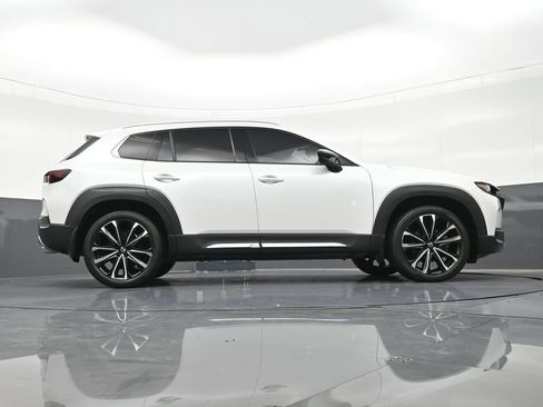 Used 2024 MAZDA CX-50 AWD 2.5 Turbo w/ Accent Package image 29