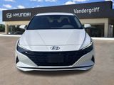 Used 2021 Hyundai Elantra SEL image 2