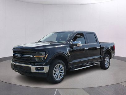 Used 2024 Ford F150 XLT w/ Equipment Group 302A MID