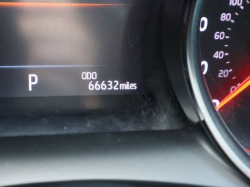 Used 2021 Toyota Camry XSE w/ Navigation Package image 31